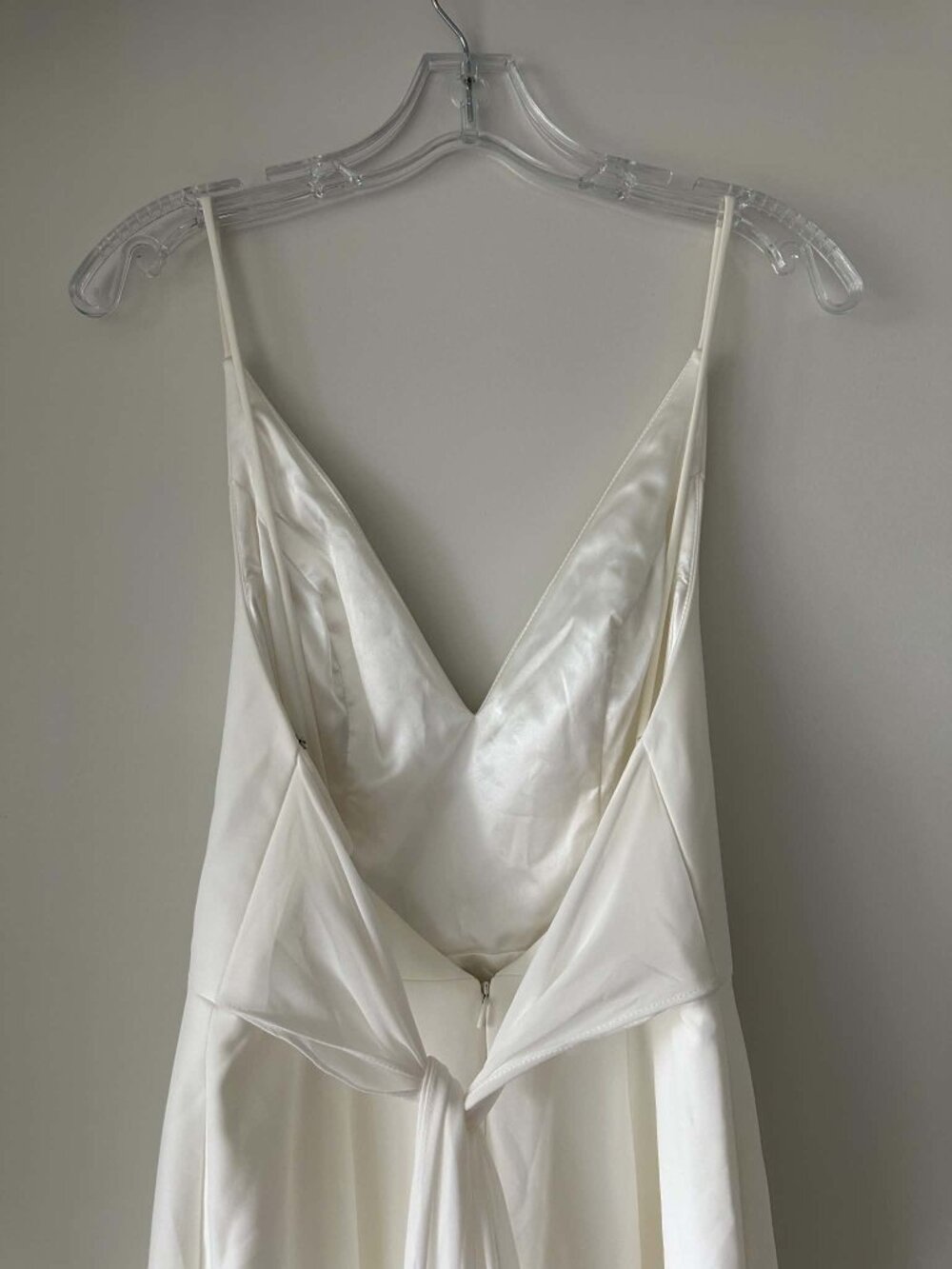 Jenny Yoo Marley Size 2: **NEW w/ original tags** - Picture 5 of 6